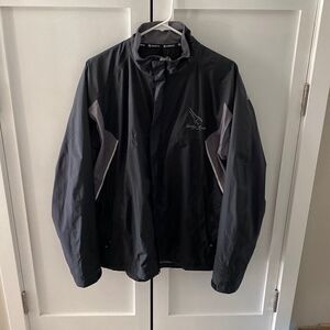 Sunice Typhoon Golf Jacket 